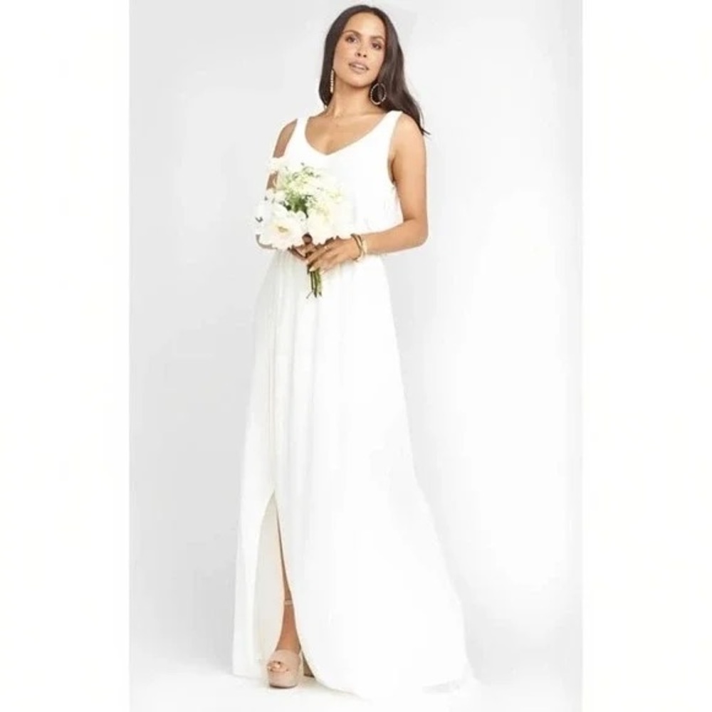 Show Me Your Mumu Kendall Maxi Dress